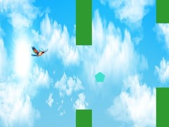Jwèt Flappy with Powers