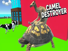 Jwèt Camel Destroyer