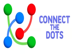 Jwèt Connect The Dot