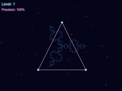 Jwèt Fractal Flow Cosmic Geometry
