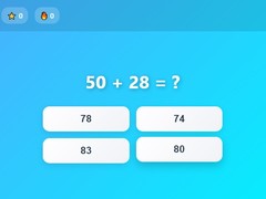 Jwèt Math Speedrunner