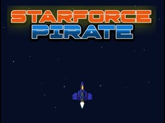 Jwèt Star Force Pirate