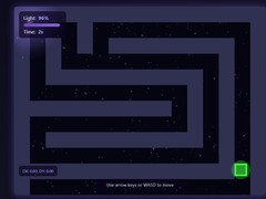 Jwèt Shadow Maze
