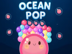 Jwèt Ocean Pop