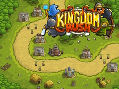 Jwèt Kingdom Rush Hacked