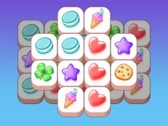 Jwèt Tile Match Cafe