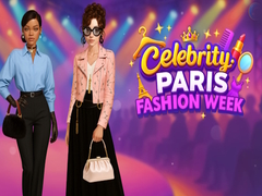 Jwèt Celebrity Paris Fashion Week
