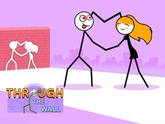 Jwèt Through the Wall