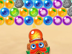Jwèt Bubble Shooter Hawaii