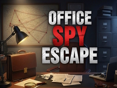 Jwèt Office Spy Escape