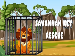 Jwèt Savannah Key Rescue