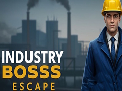 Jwèt Industry Boss Escape