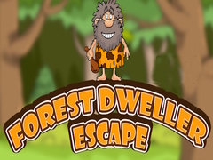 Jwèt Forest Dweller Escape