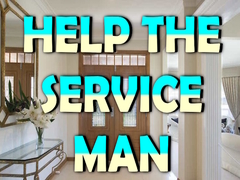 Jwèt Help The Service Man
