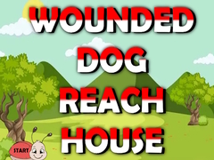 Jwèt Wounded Dog Reach House