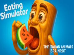 Jwèt Eating Simulator The Italian Animals Brainrot