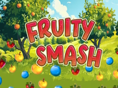Jwèt Fruity Smash