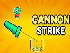 Jwèt Cannon Strike