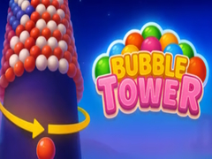 Jwèt Bubble Tower
