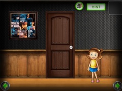 Jwèt Amgel Kids Room Escape 344