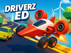 Jwèt Driverz Ed