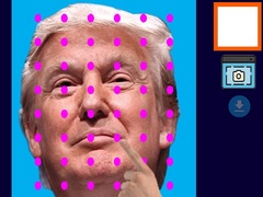 Jwèt Lol Presidential Face