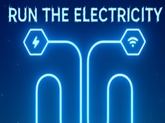 Jwèt Run The Electricity