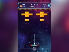 Jwèt Bricks Breaker Crush Quest