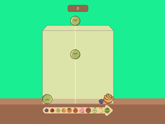 Jwèt Watermelon Merging