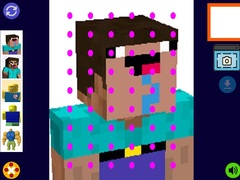 Jwèt Noob Funny Face