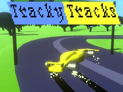 Jwèt Tracky Tracks
