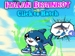Jwèt Brainrot Click to Hatch