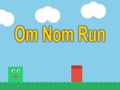Jwèt Om Nom Run 03