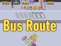 Jwèt Bus Route