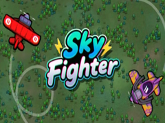 Jwèt Sky Fighter