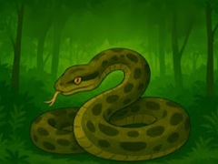 Jwèt Anaconda