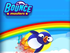 Jwèt Bounce masters