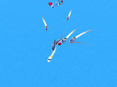Jwèt Wake Rider Escape