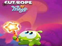 Jwèt Cut The Rope Magic