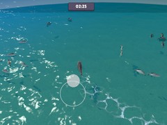 Jwèt Hungry Ocean Hunt