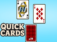 Jwèt Quick Cards
