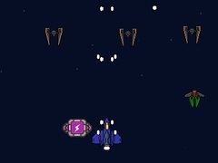 Jwèt Star Force