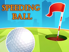 Jwèt Speeding ball