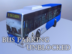 Jwèt Bus Parking Unblocked