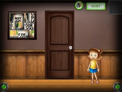 Jwèt Amgel Kids Room Escape 345