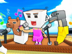 Jwèt My Singing Brainrot - Roblox