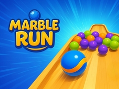 Jwèt Marble Run 
