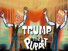 Jwèt Trump the Puppet