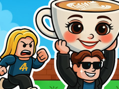 Jwèt Jigsaw Puzzle: Roblox Obby Steal A Brainrot