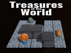 Jwèt Treasures of the World